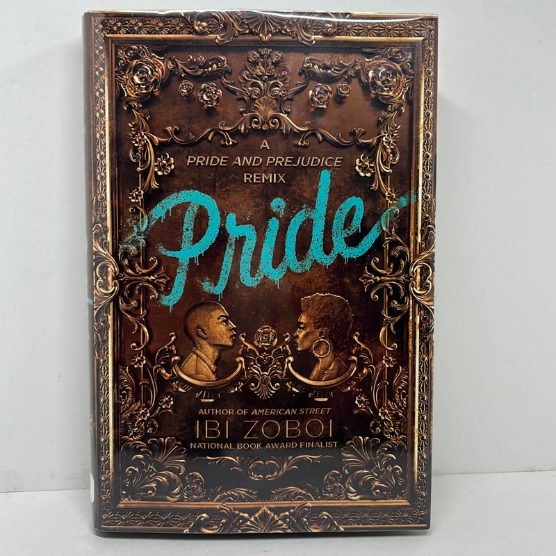 Pride