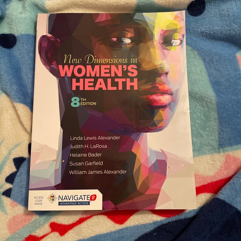 New Dimensions in Women's Health with Navigate 2 Advantage Access