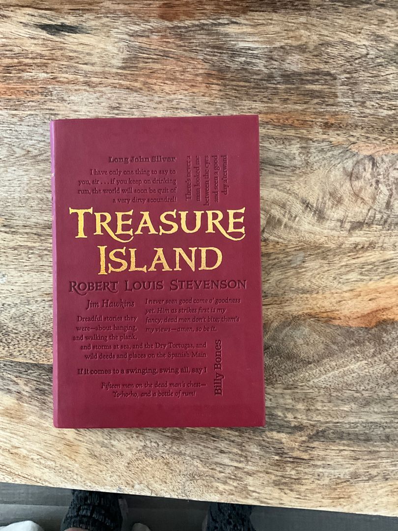 Treasure Island