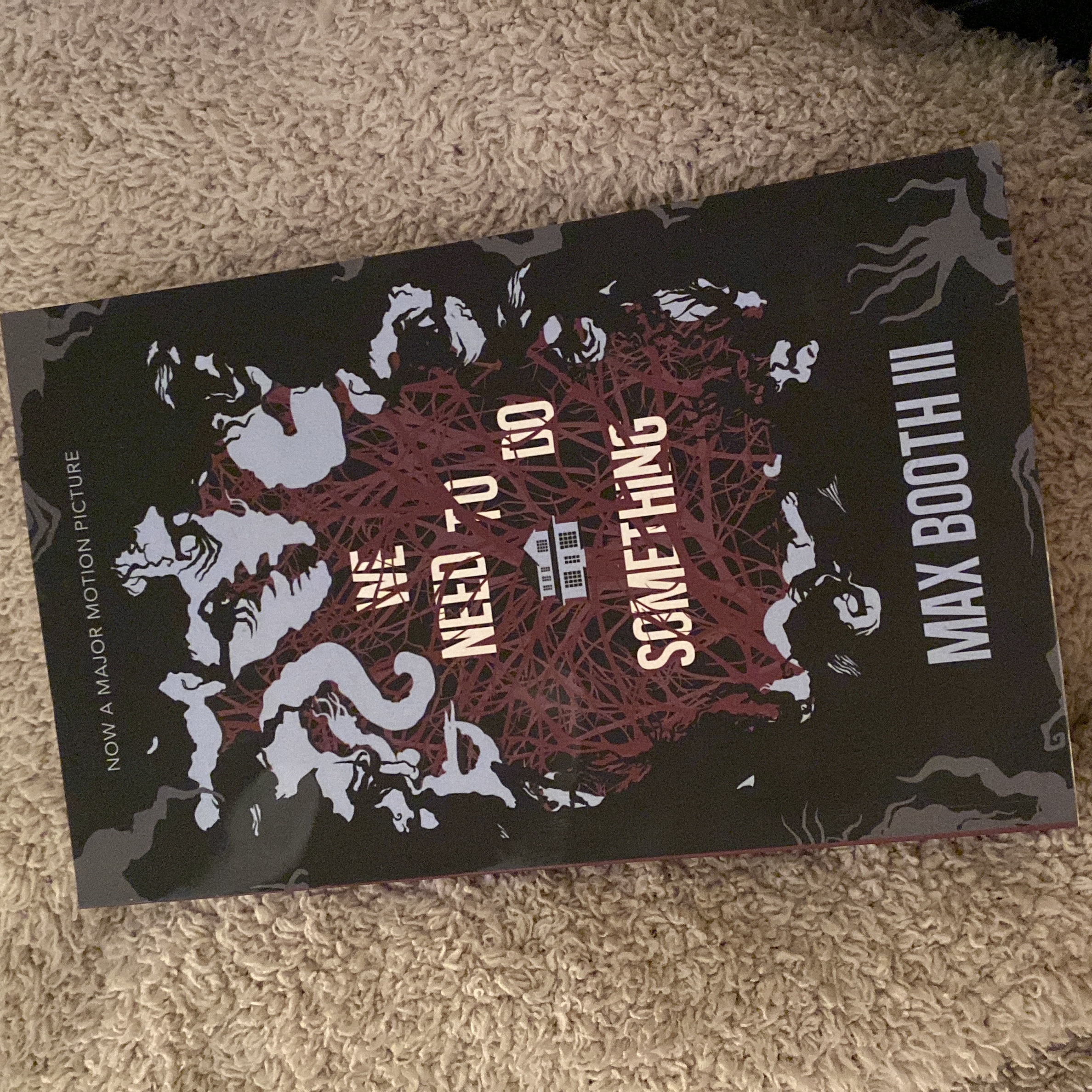 We Need to Do Something