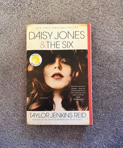 Daisy Jones and the Six