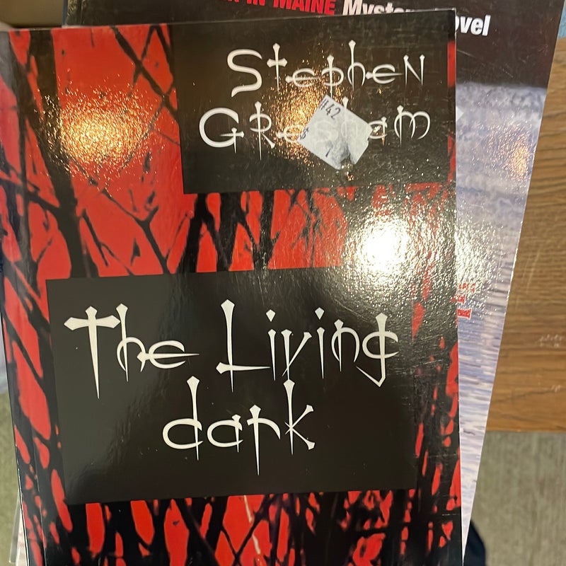 The Living Dark