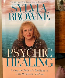 Psychic Healing