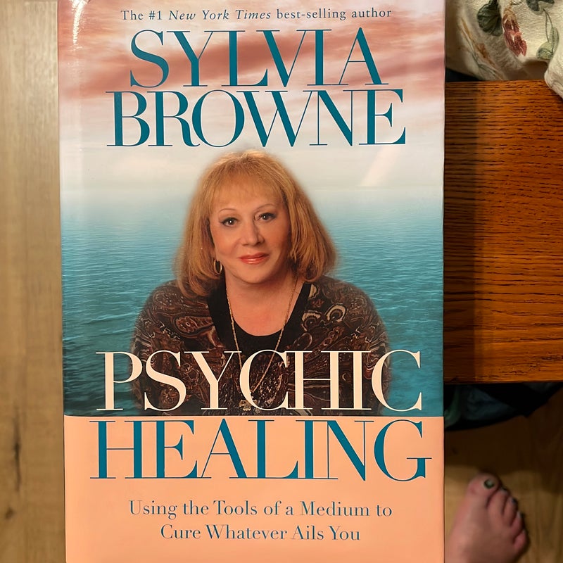 Psychic Healing