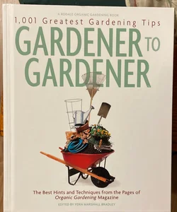 Gardener to Gardener