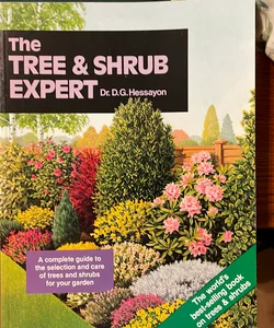 The Tree and Shrub Expert