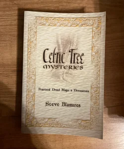 Celtic Tree Mysteries