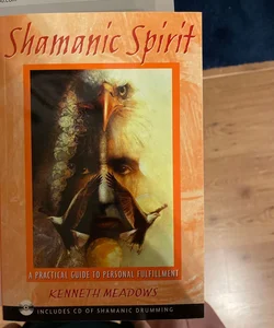 Shamanic Spirit