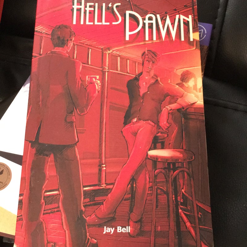 Hell's Pawn