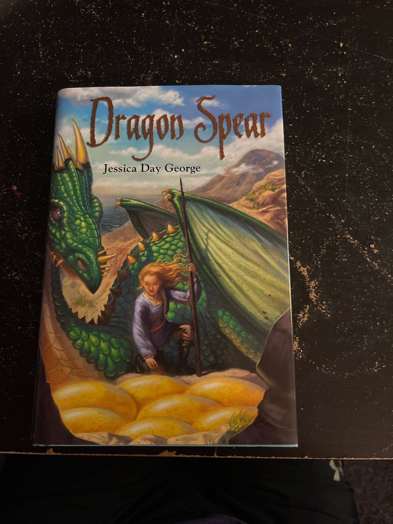Dragon Spear