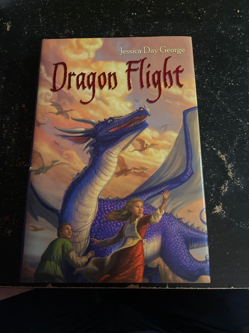 Dragon Flight