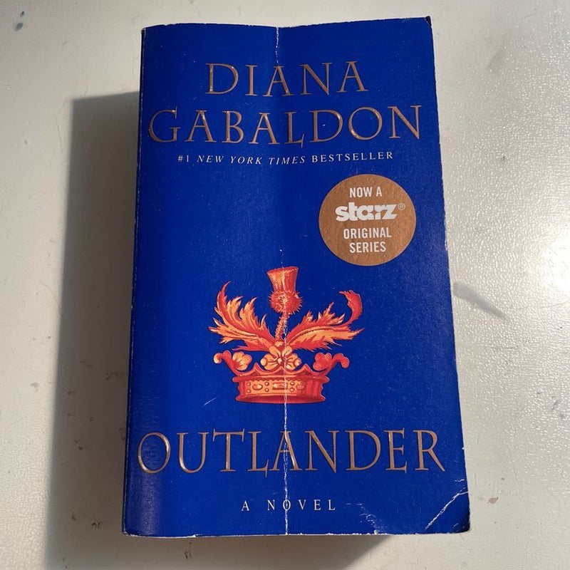 Outlander