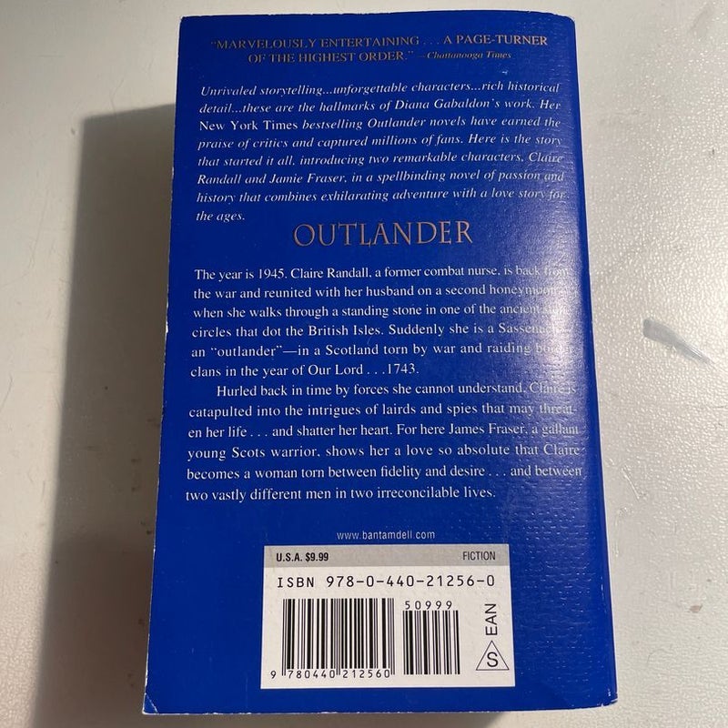 Outlander