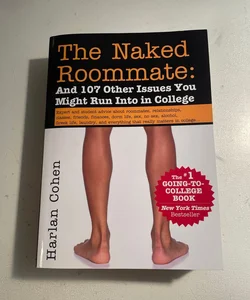 The Naked Roommate: Seventh Edition 