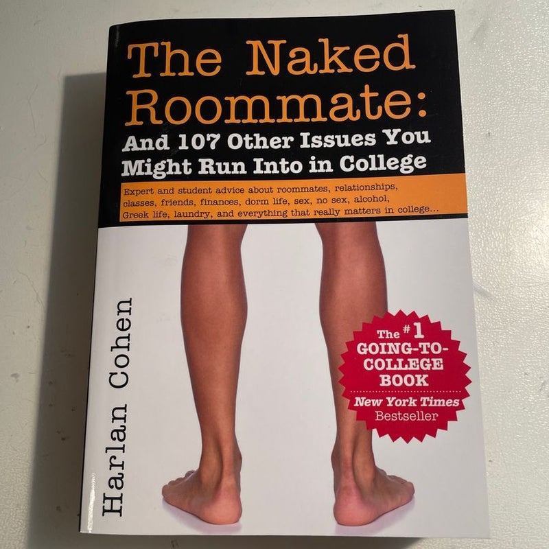 The Naked Roommate: Seventh Edition 