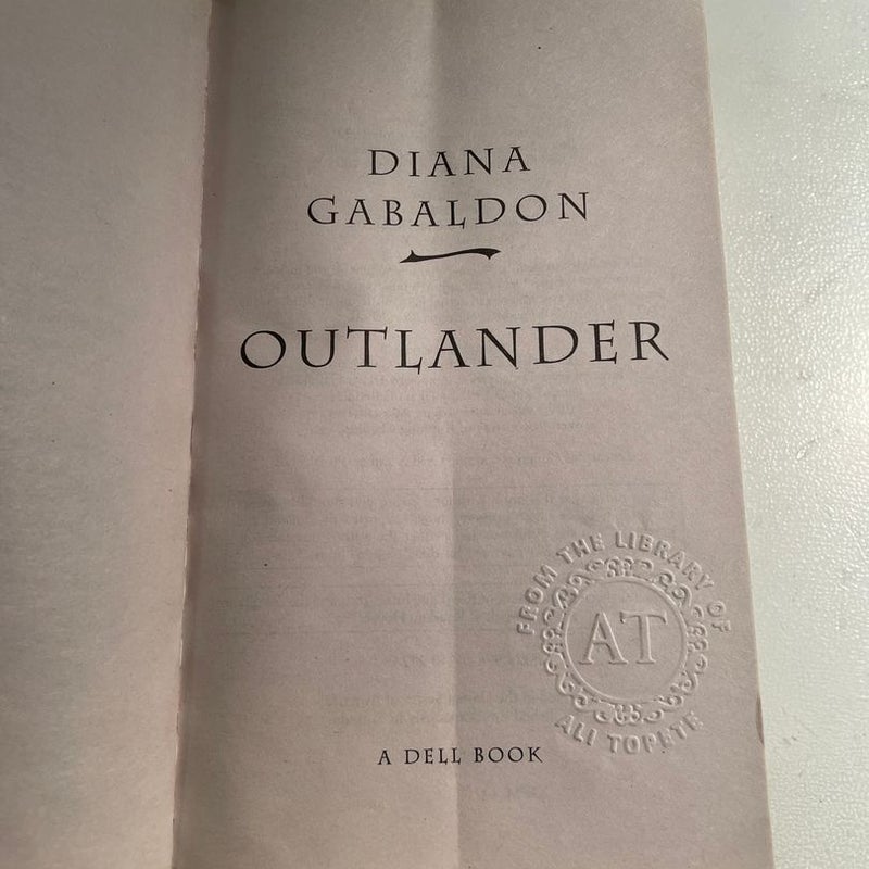 Outlander