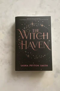 The Witch Haven (Signed)