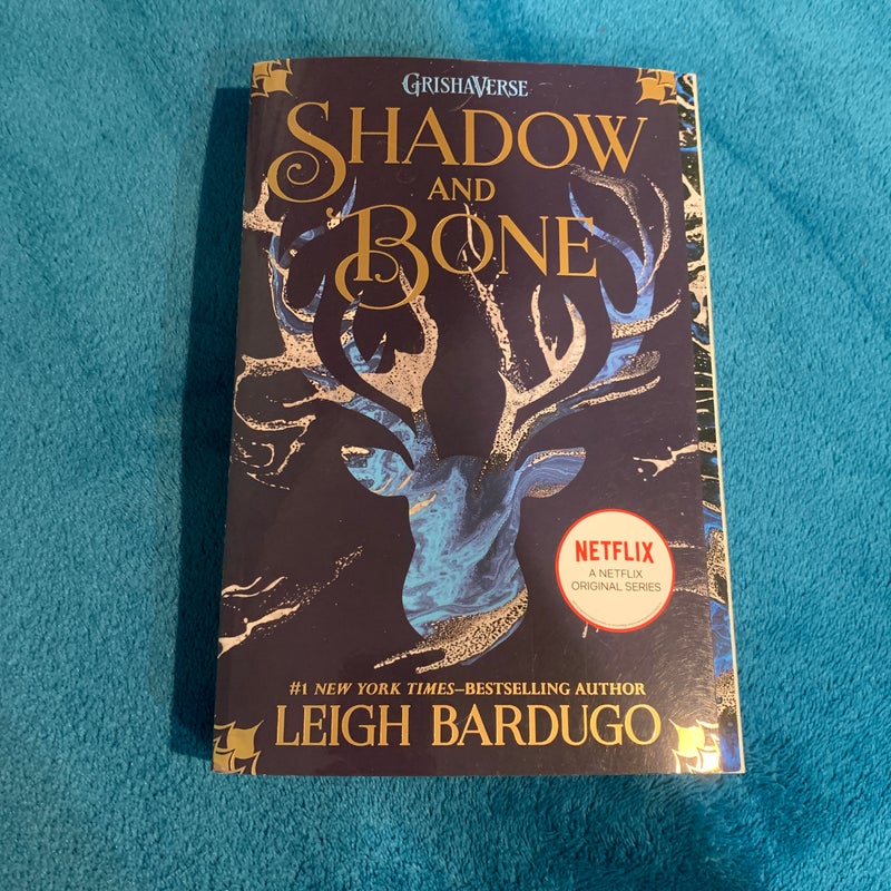 Shadow and Bone