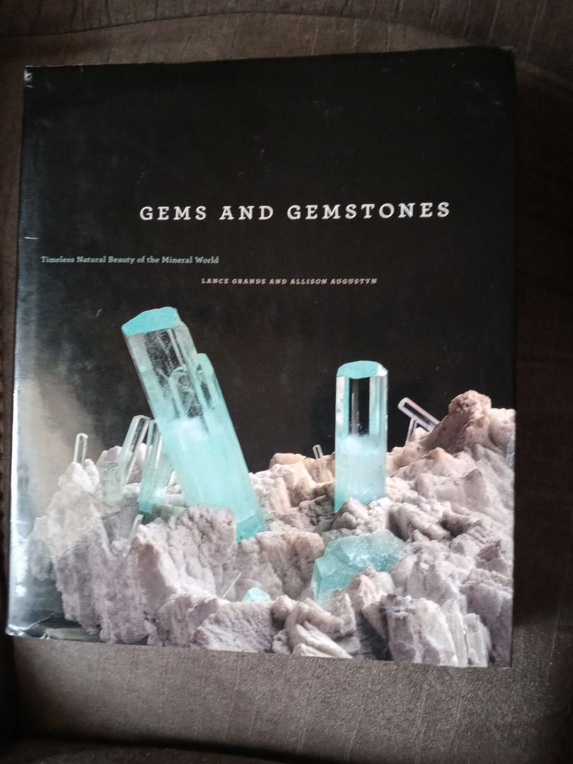 Gems and Gemstones