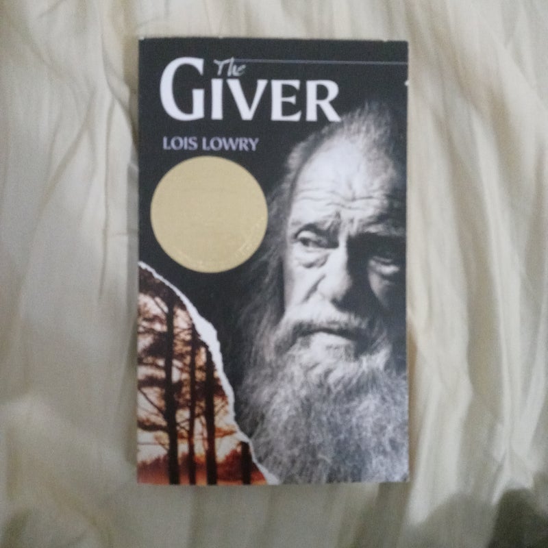 The Giver