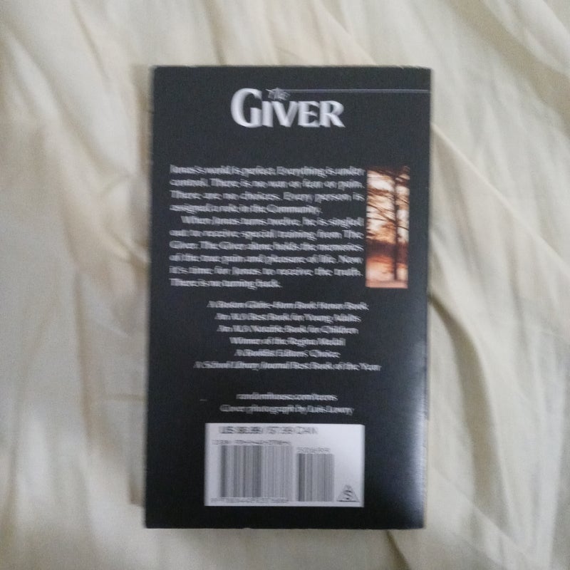 The Giver