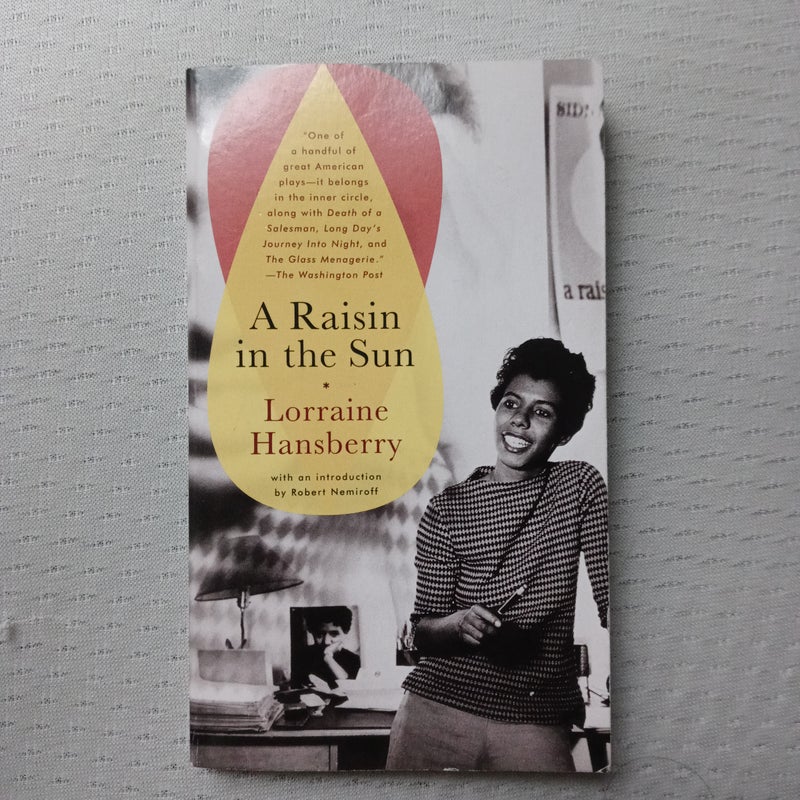 A Raisin in the Sun