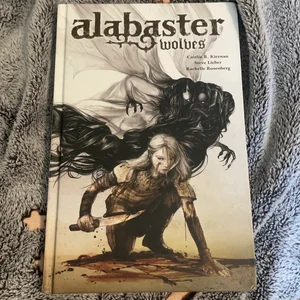 Alabaster: Wolves
