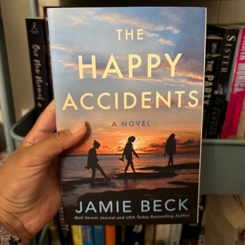 The Happy Accidents