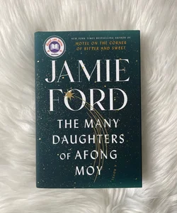 The Many Daughters of Afong Moy