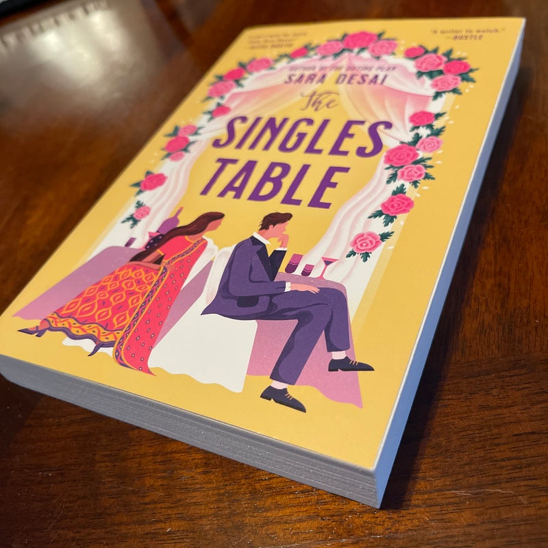 The Singles Table