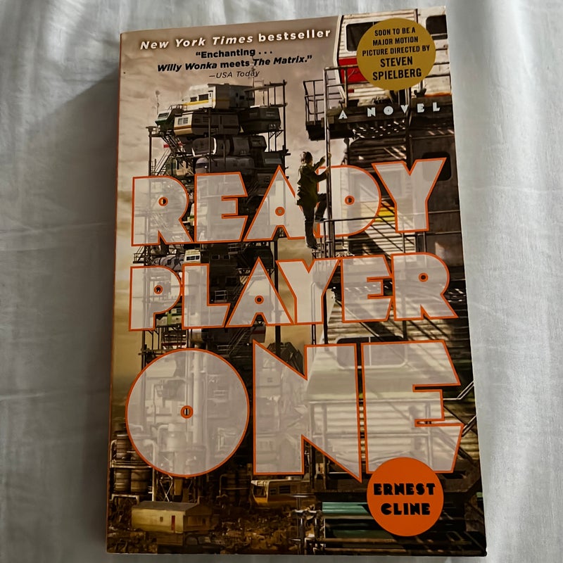 Ready Player One