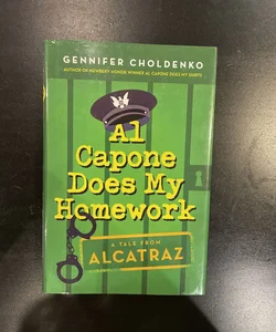 Al Capone Does My Homework