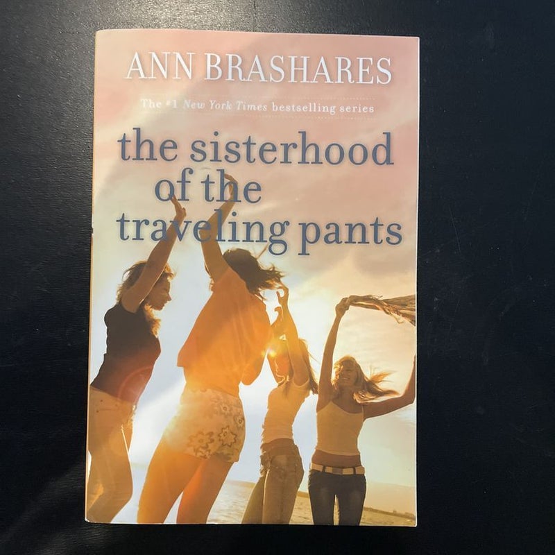 The Sisterhood of the Traveling Pants