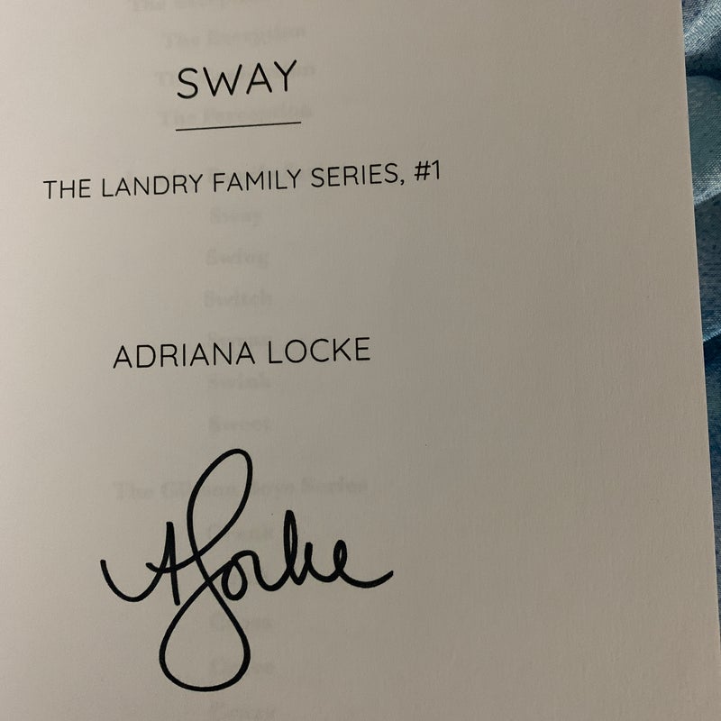 Sway