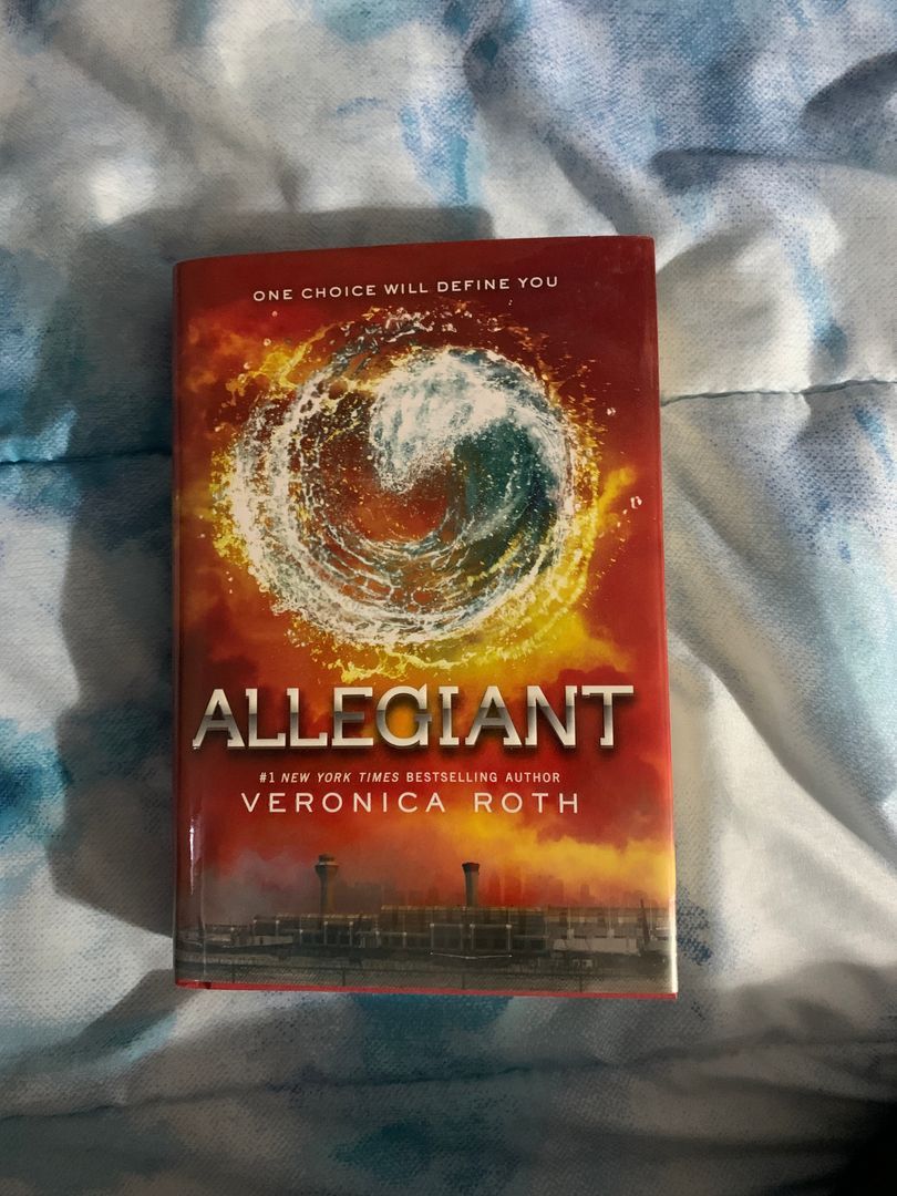 Allegiant
