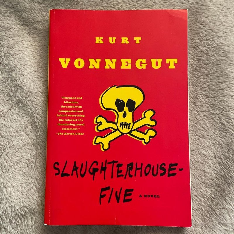 Slaughterhouse-Five