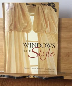 Windows with Style