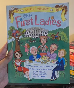 The First Ladies