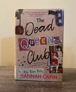 The Dead Queens Club