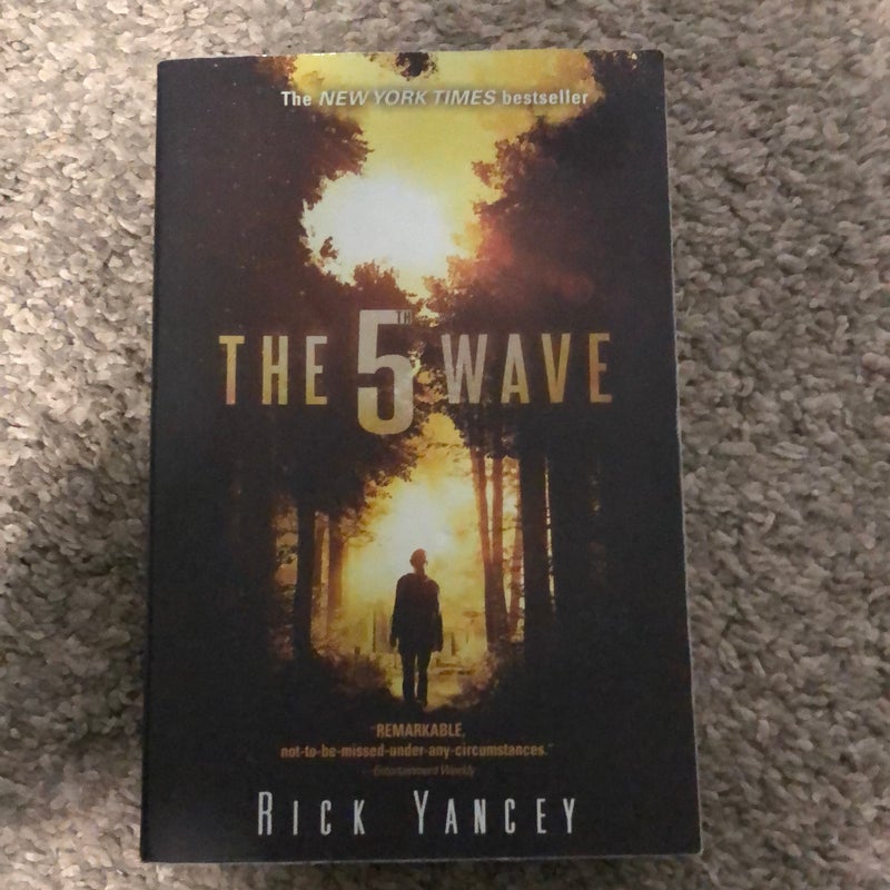 The 5th Wave