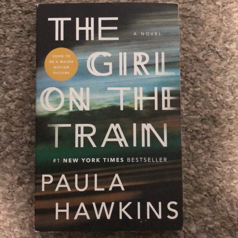 The Girl on the Train