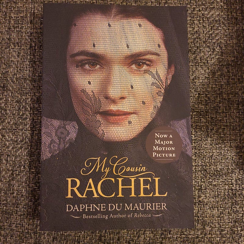 My Cousin Rachel