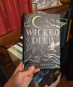 The Wicked Deep