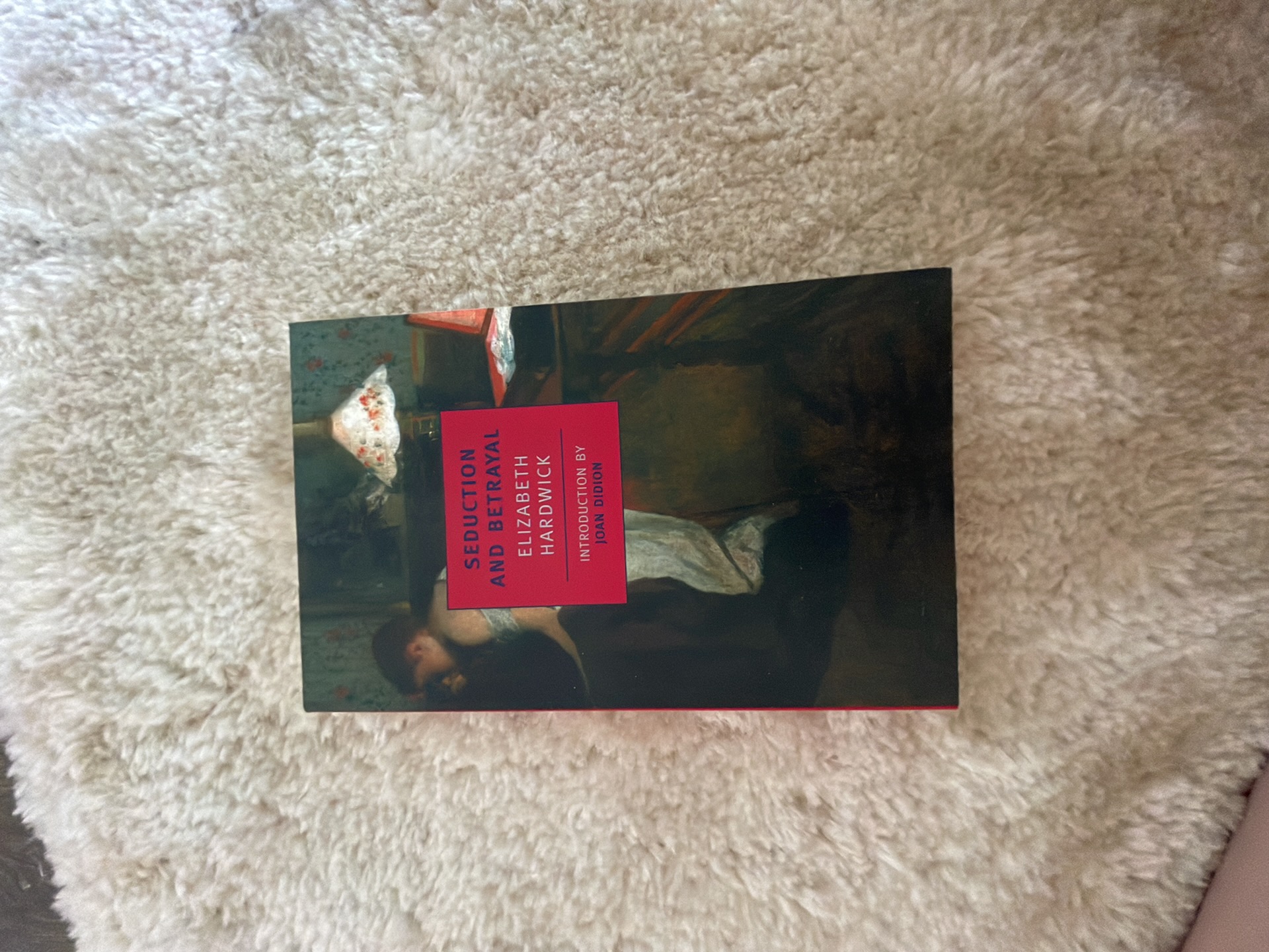 Seduction and Betrayal