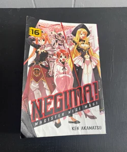 Negima!