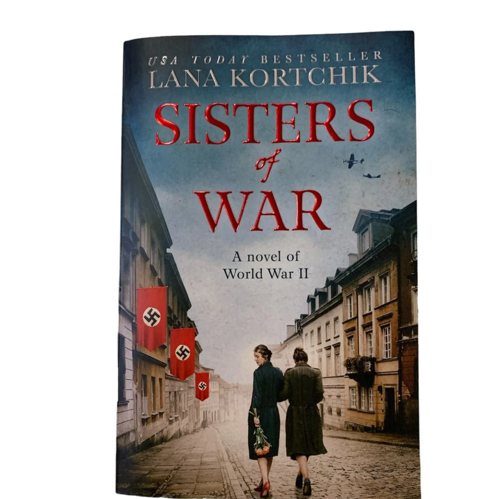Sisters of War