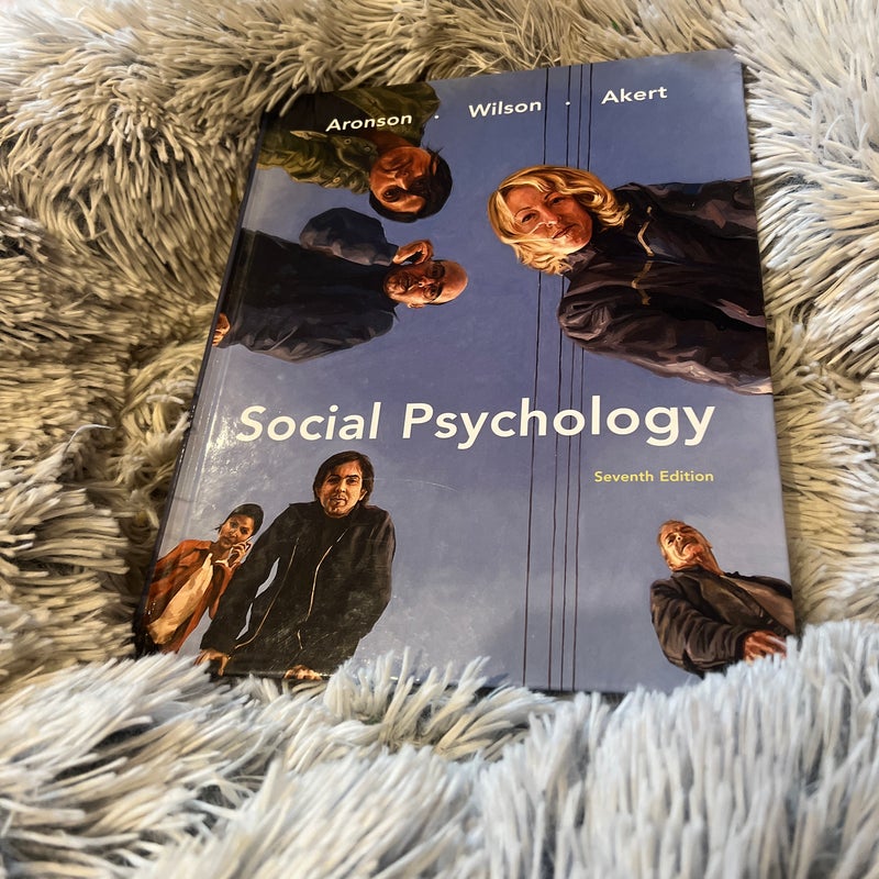 Social Psychology