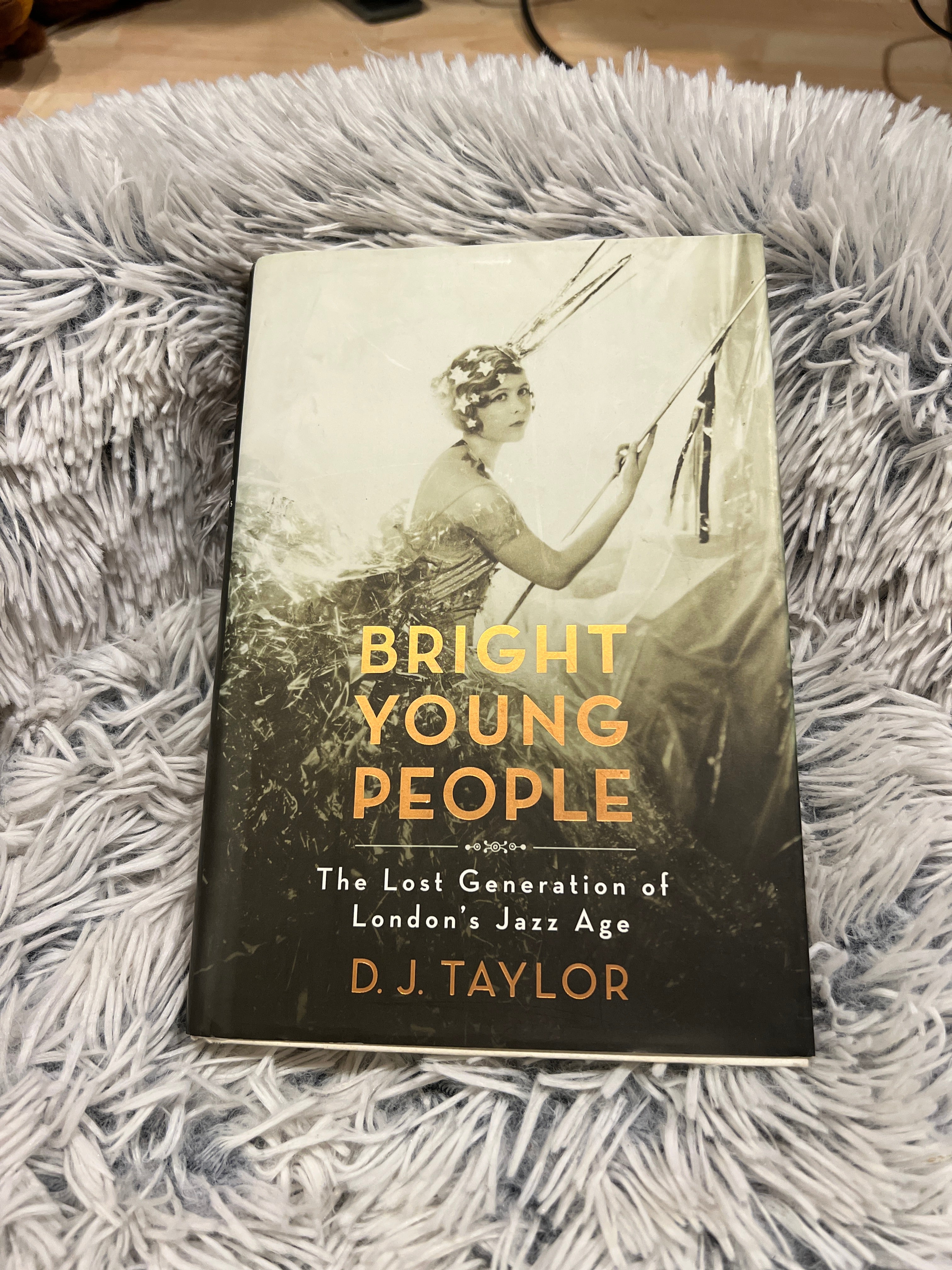 Bright Young People
