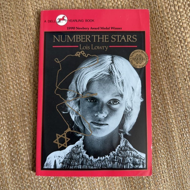 Number the Stars