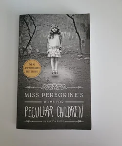 Miss Peregrine's Home for Peculiar Children